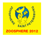 Zoosphere 2012