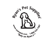 Ryan's Pet Supplies